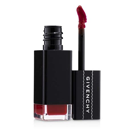 givenchy encre lip|Givenchy lipstick official website.